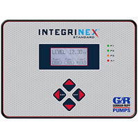 Gorman-Rupp Announces Integrinex™ Line of Control Systems