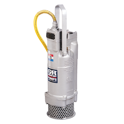 S Series (Slimline Submersible)Submersible Pumps